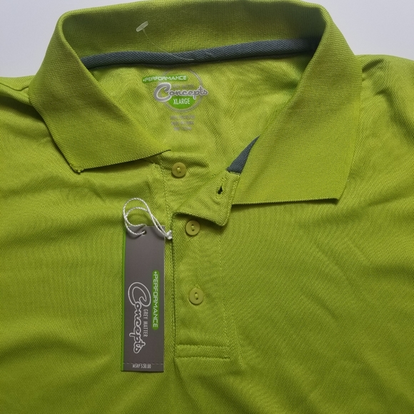 PERFORMANCE Comcepts - Picture 4 of 7